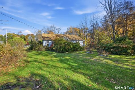 143 Candlewood Lake Road Brookfield CT 06804