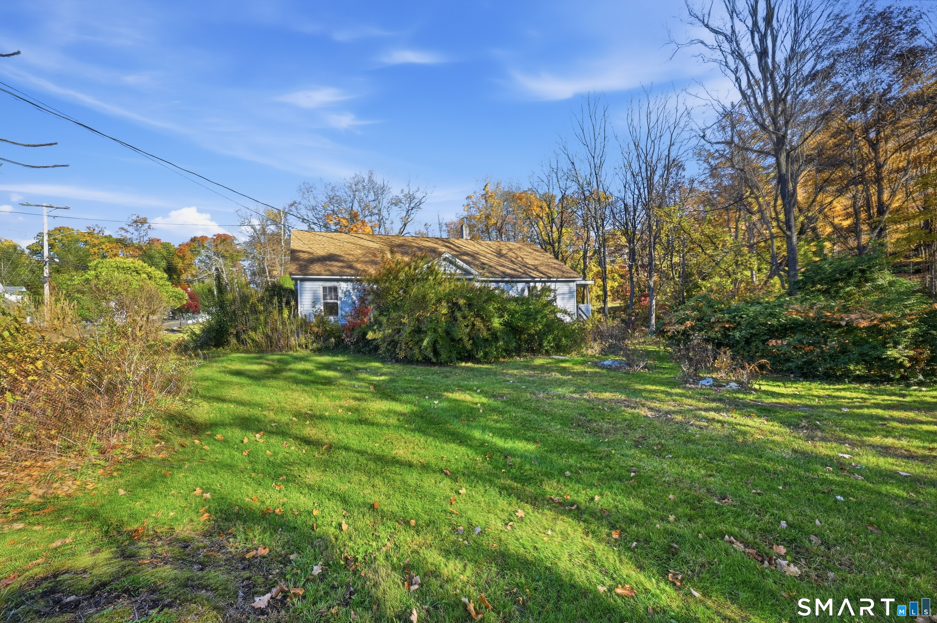143 Candlewood Lake Road Brookfield CT 06804