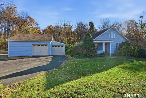 143 Candlewood Lake Road Brookfield CT 06804