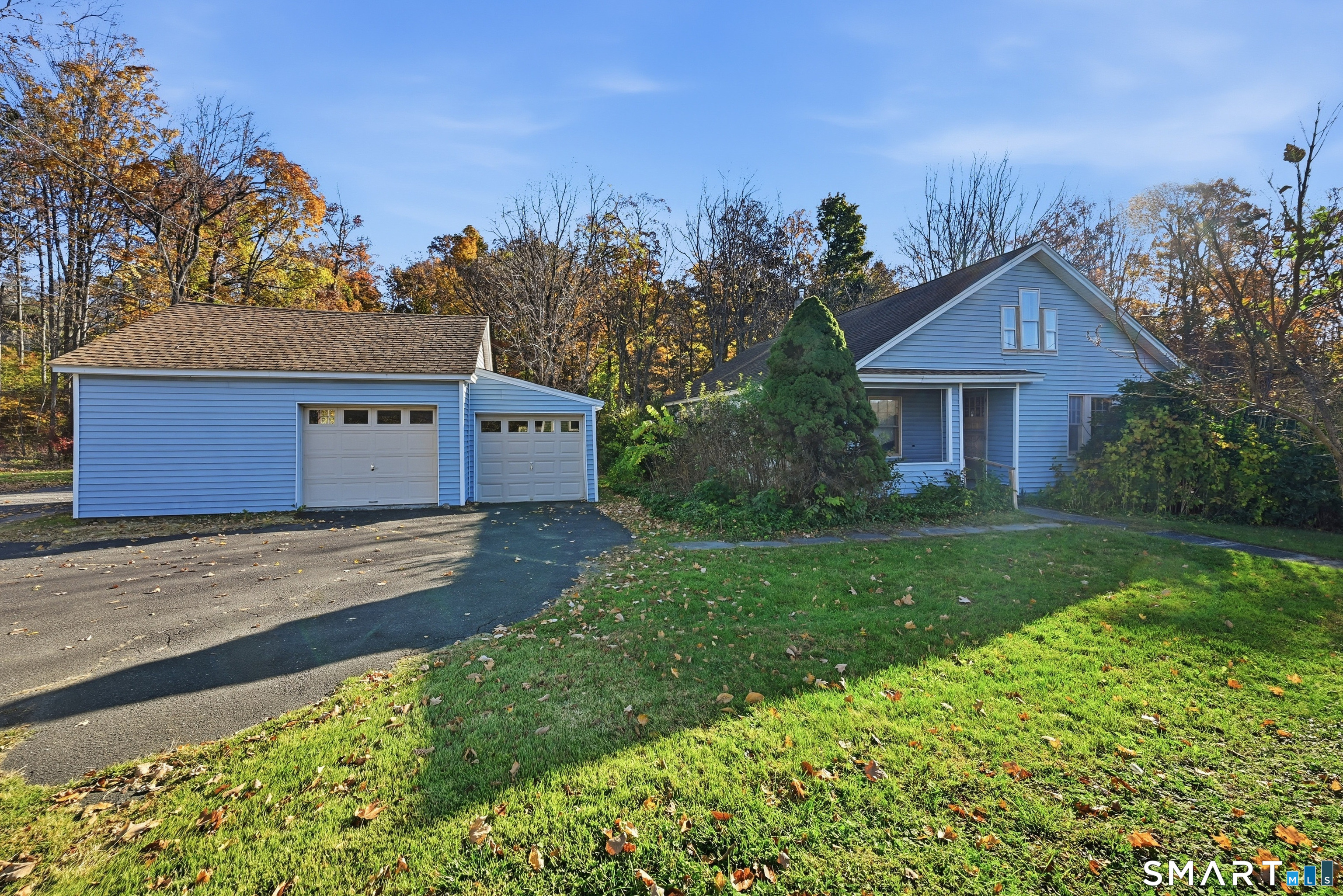143 Candlewood Lake Road Brookfield CT 06804