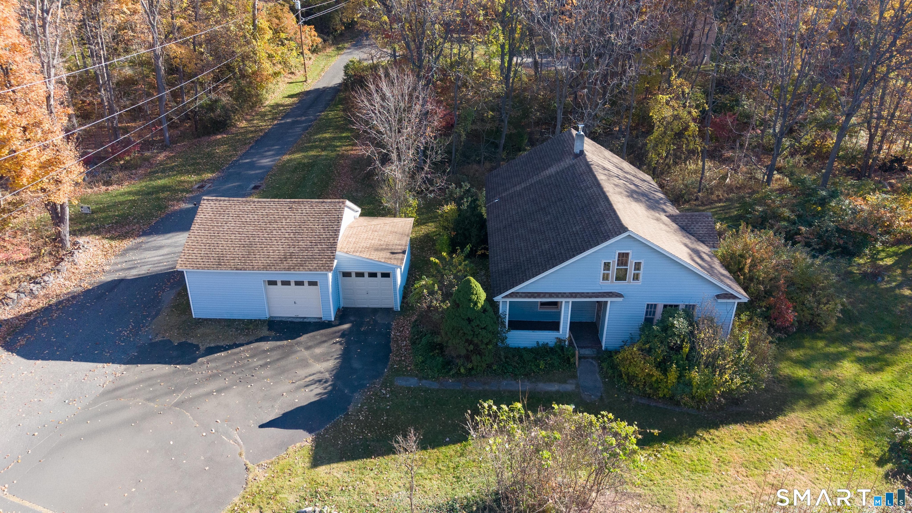 143 Candlewood Lake Road Brookfield CT 06804