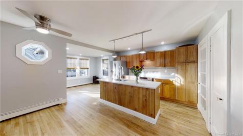 55 Ridgewood Drive Milford CT 06460
