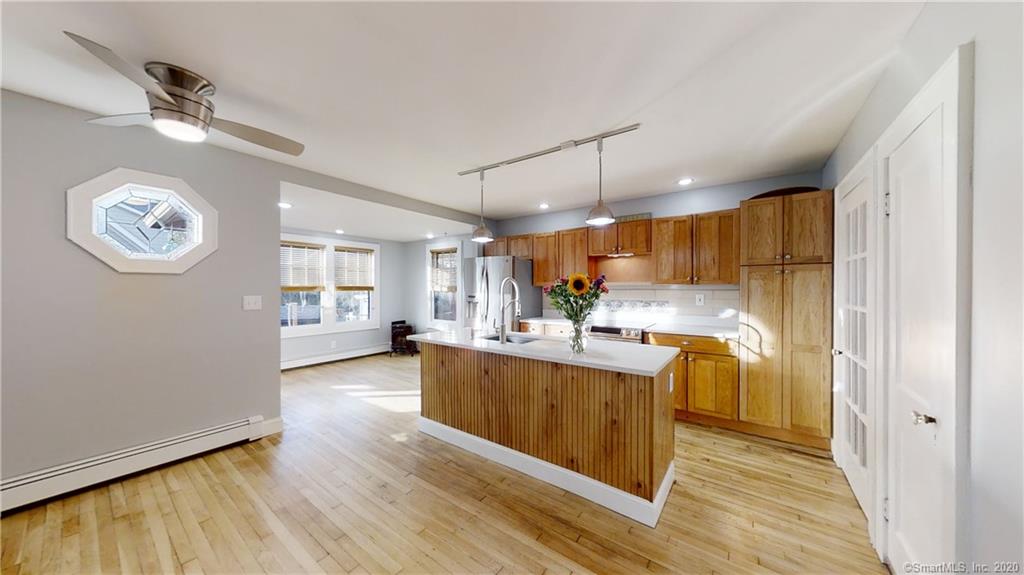 55 Ridgewood Drive Milford CT 06460