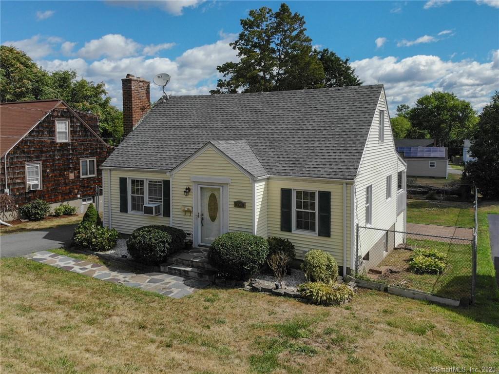 556 South Main Street West Hartford CT 06110