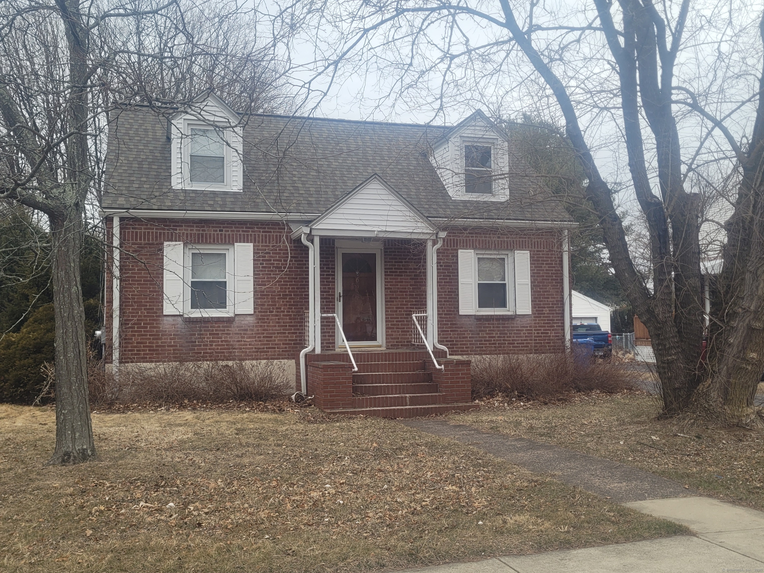 63 Barraclough Avenue Hamden CT 06517