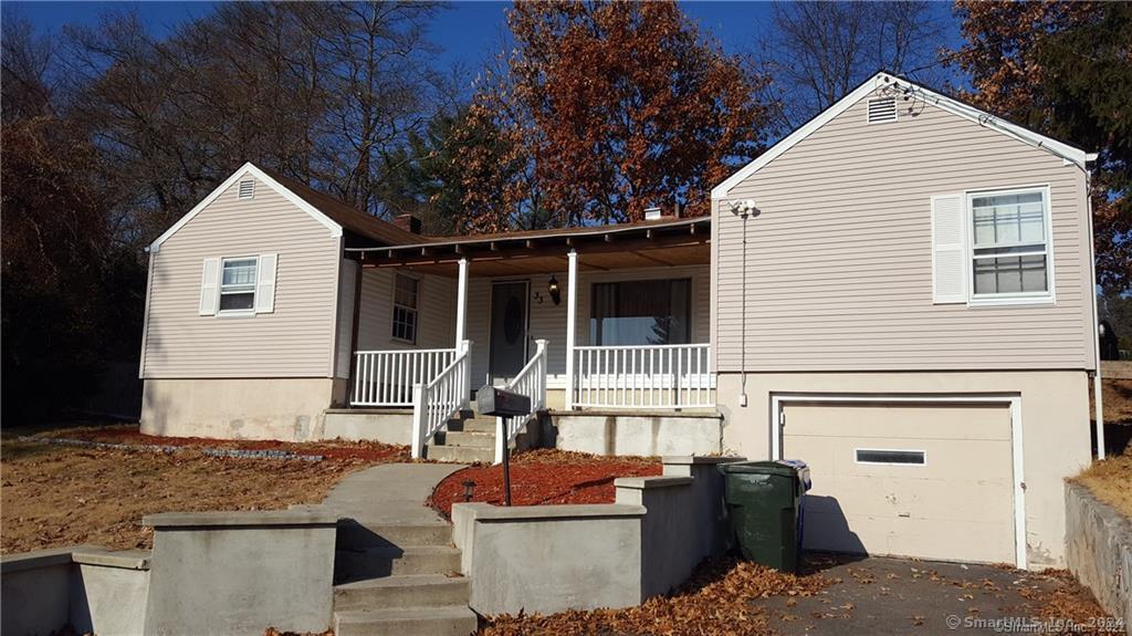 33 Mary Street East Hartford CT 06108