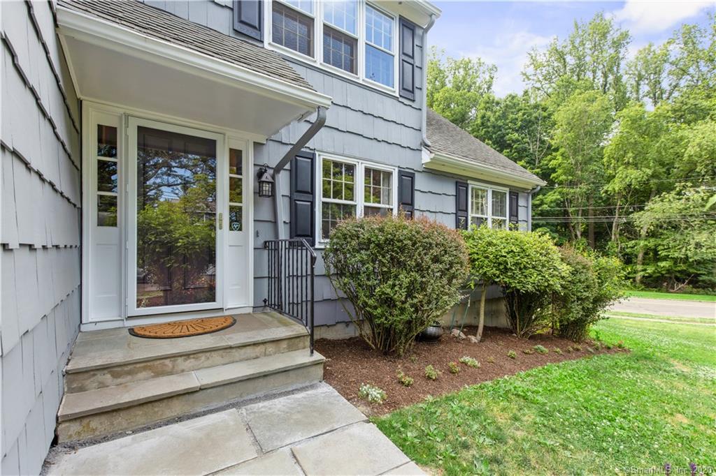25 Elderberry Lane Fairfield CT 06824