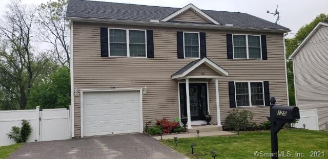125 Kara Drive Waterbury CT 06704
