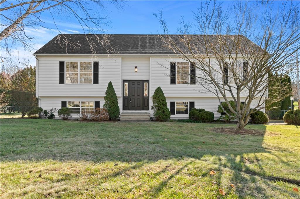 140 Parker Farms Road Wallingford CT 06492