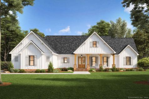 Lot 3 Stone Ridge Crossing Burlington CT 06013