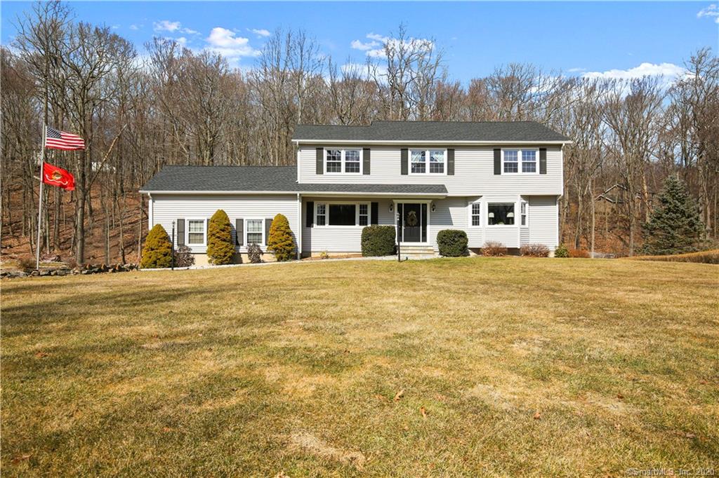 11 Bragdon Avenue Danbury CT 06811