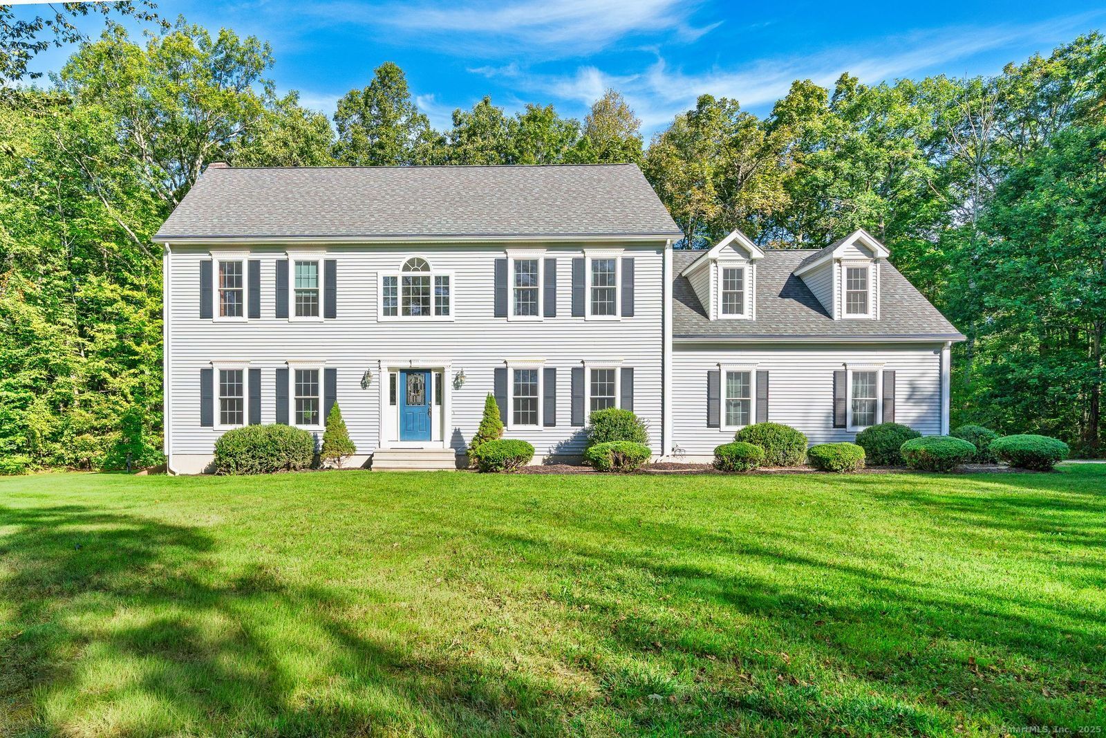 12 Rachel Court Killingworth CT 06419