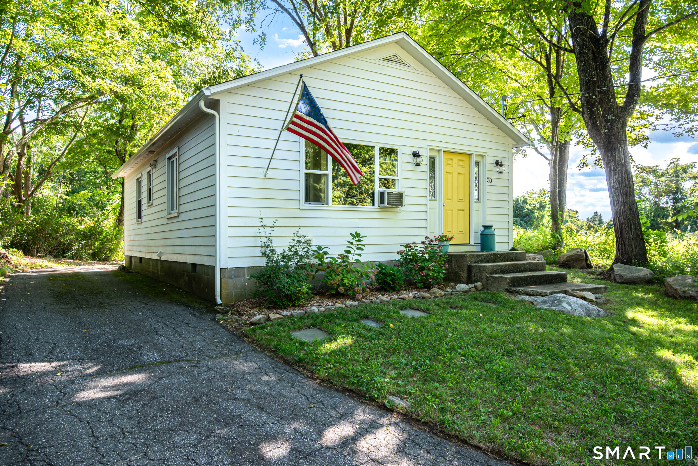 30 Carter Hill Road Clinton CT 06413