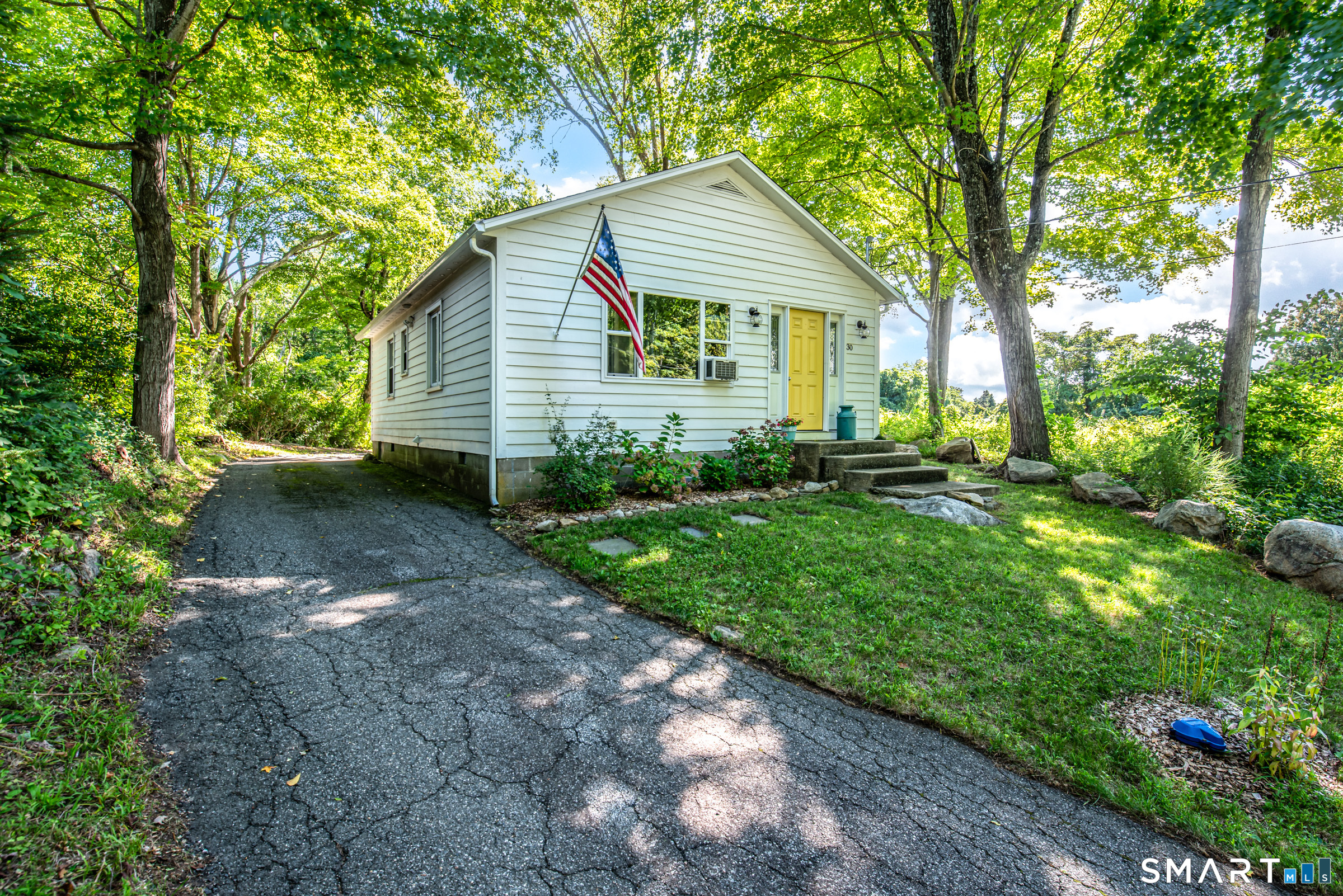 30 Carter Hill Road Clinton CT 06413
