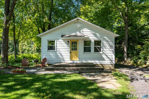 30 Carter Hill Road Clinton CT 06413