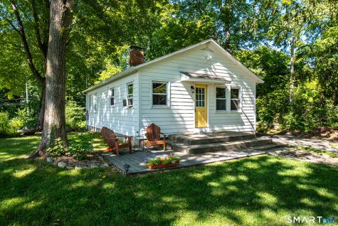 30 Carter Hill Road Clinton CT 06413
