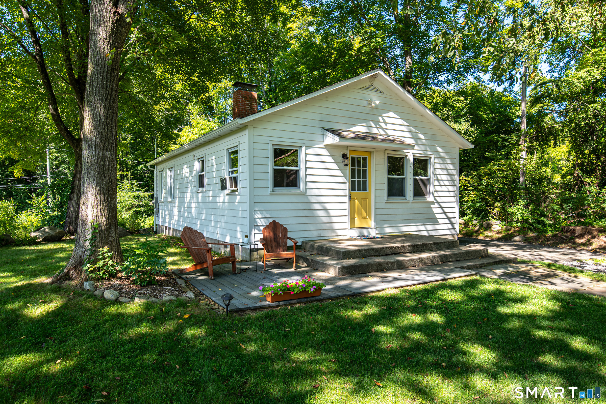30 Carter Hill Road Clinton CT 06413