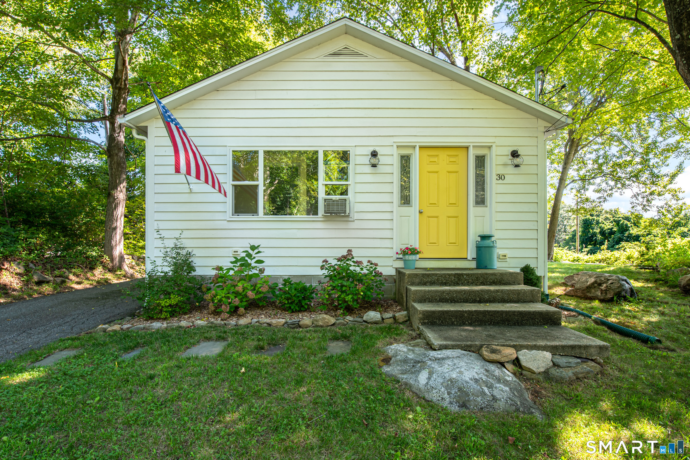 30 Carter Hill Road Clinton CT 06413