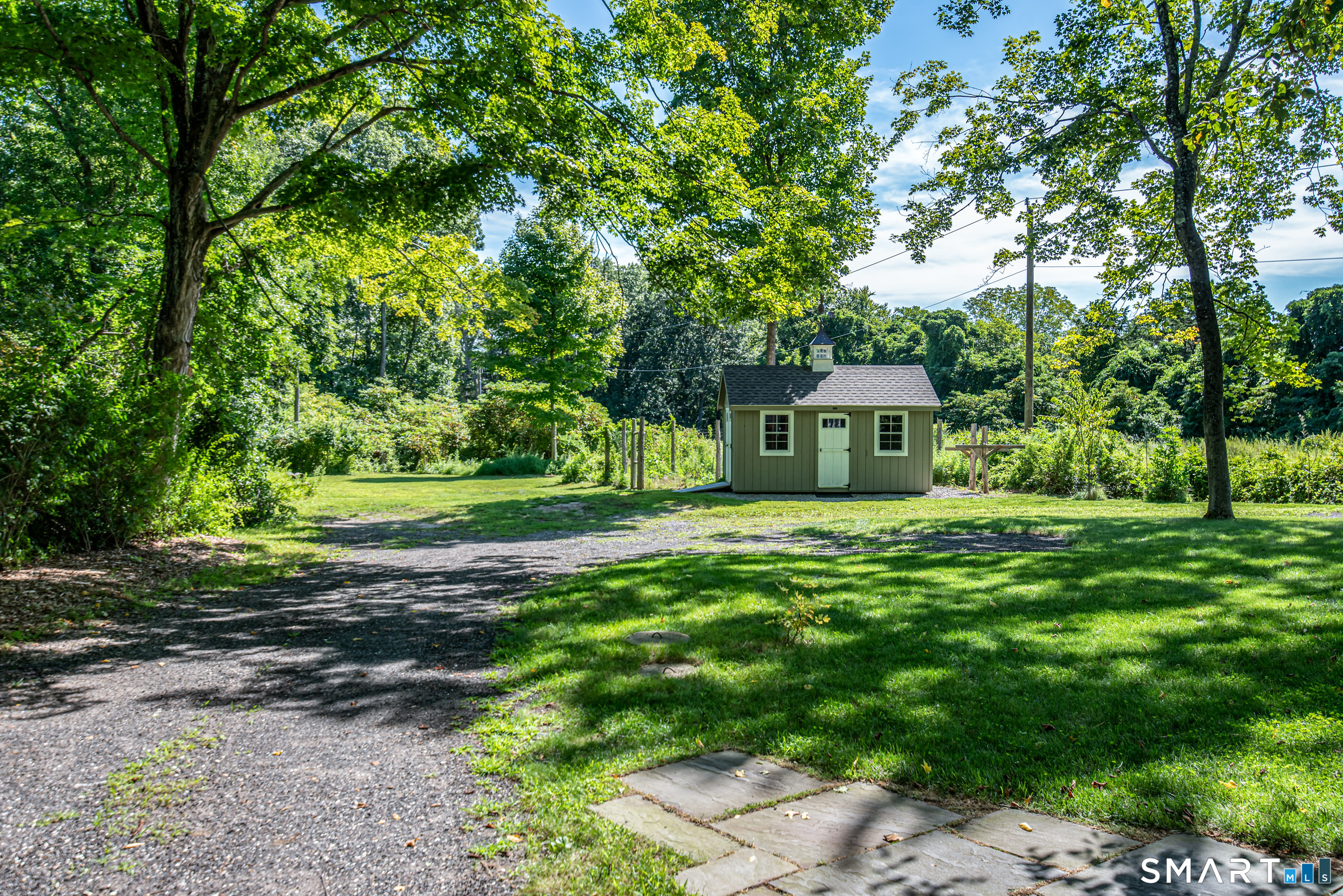 30 Carter Hill Road Clinton CT 06413