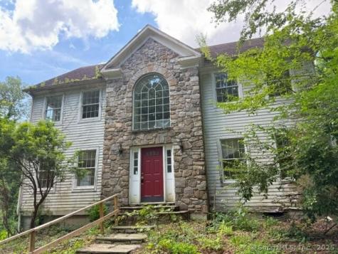 173 Railtree Hill Road Woodbury CT 06798