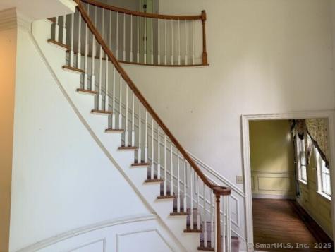 173 Railtree Hill Road Woodbury CT 06798