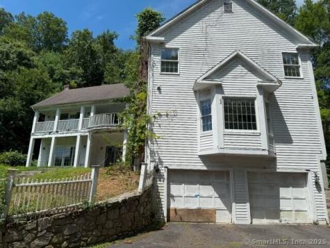173 Railtree Hill Road Woodbury CT 06798