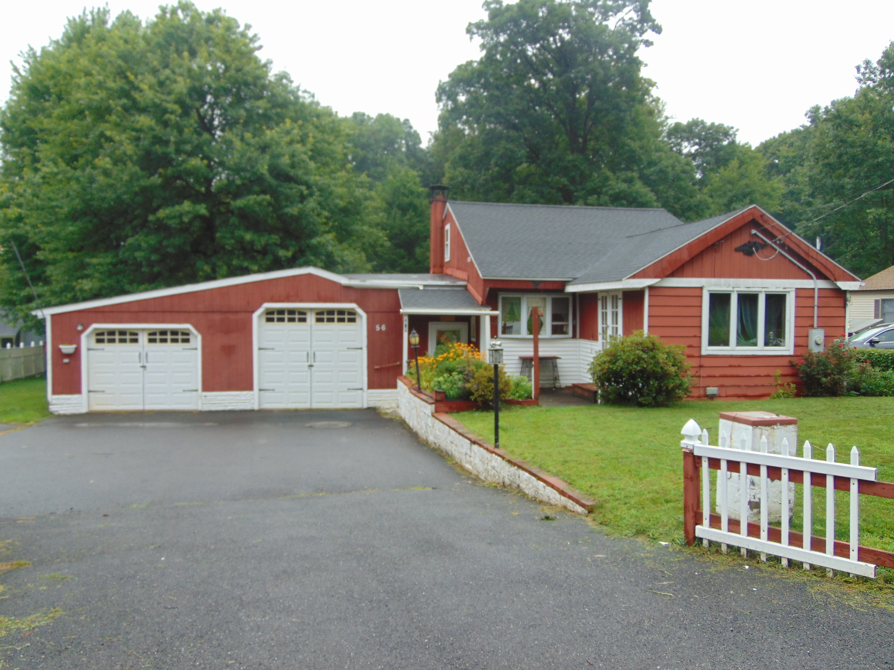 56 Cedar Avenue Wolcott CT 06716