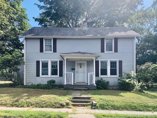 89 Walnut Street Milford CT 06461