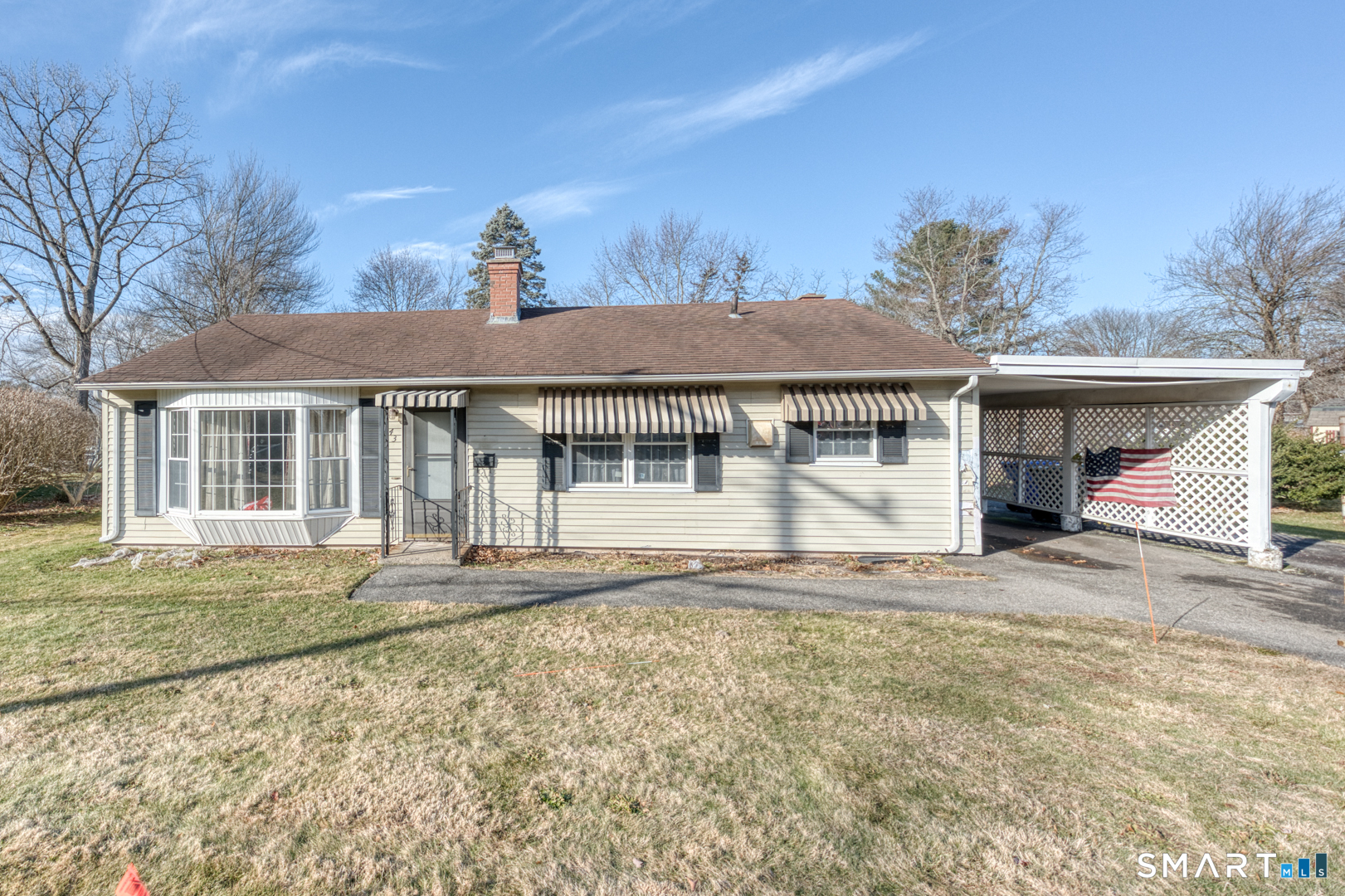 43 Taylor Street East Hartford CT 06118