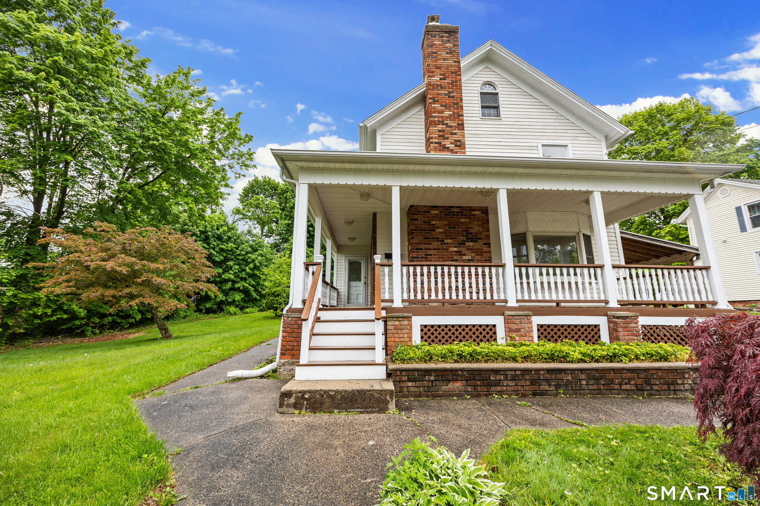 231 Central Street Bristol CT 06010