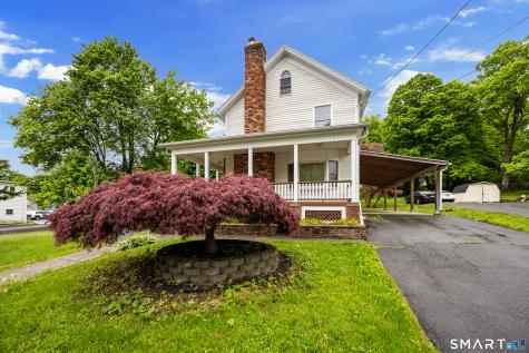 231 Central Street Bristol CT 06010