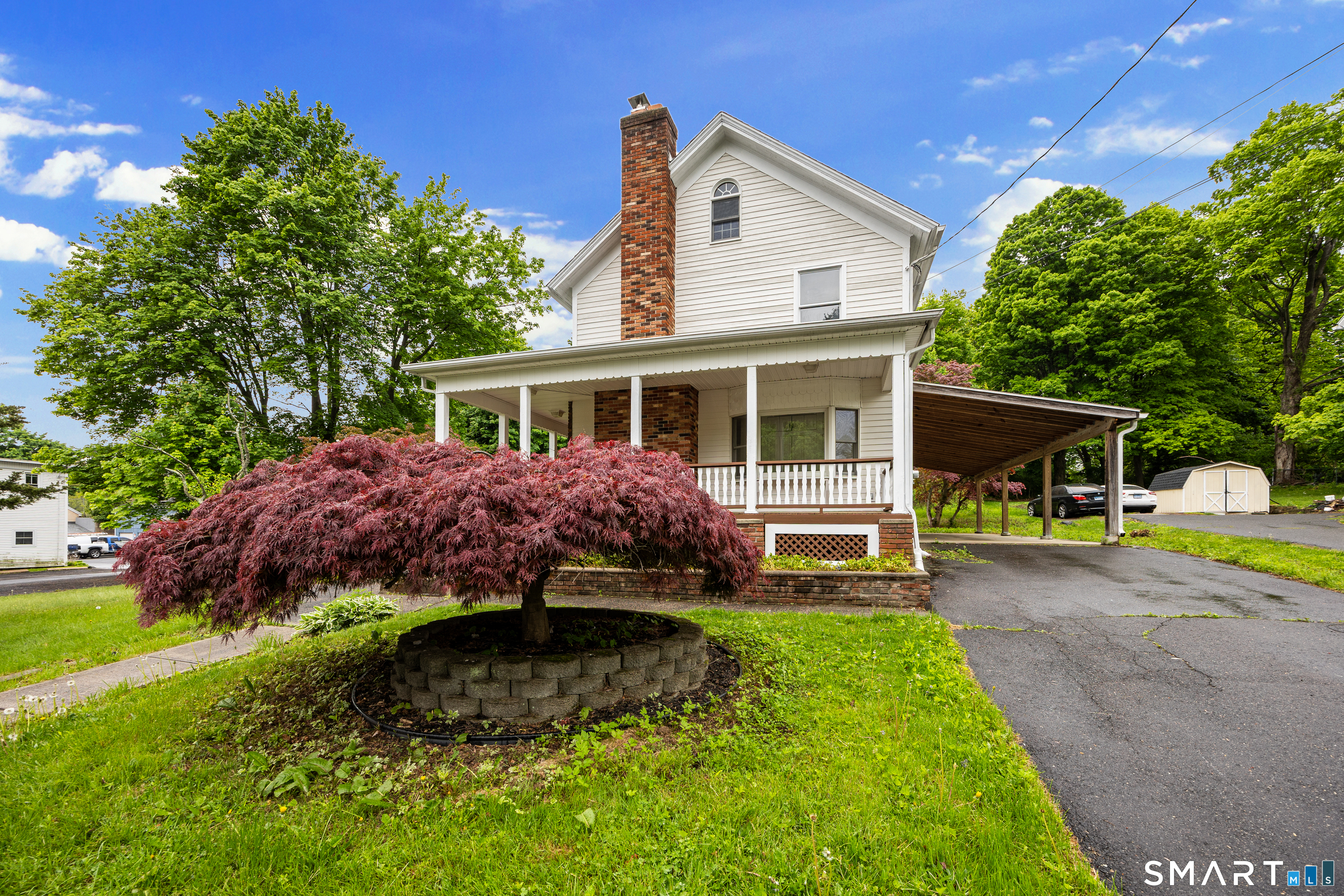 231 Central Street Bristol CT 06010