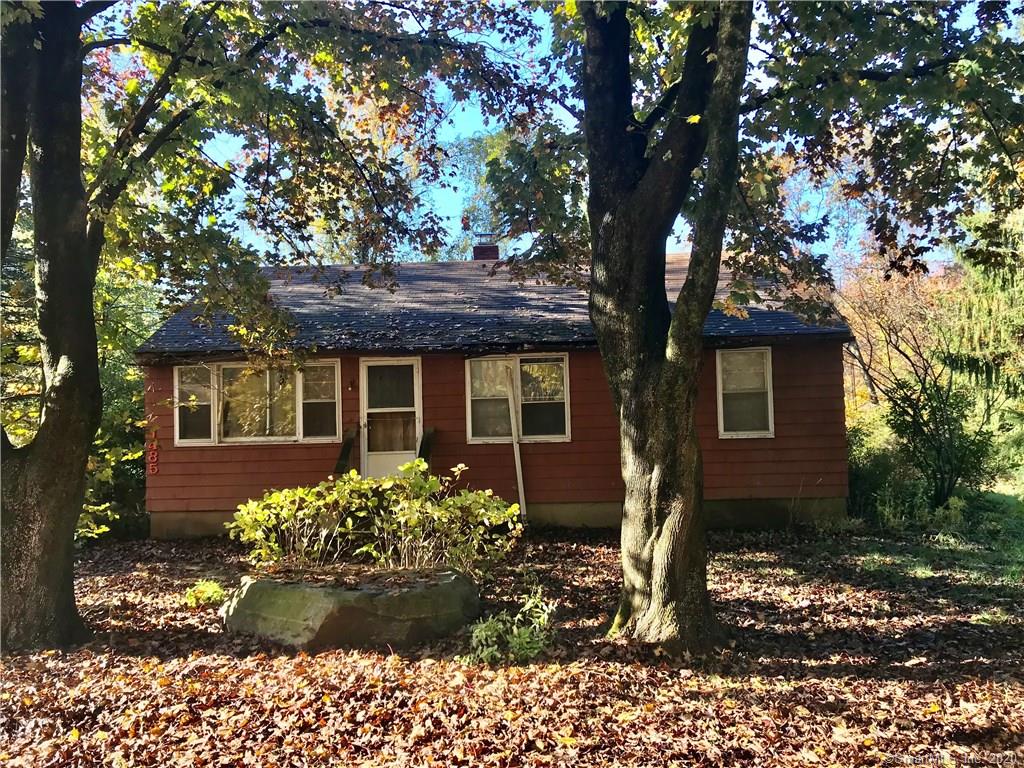 1485 Exeter Road Lebanon CT 06249
