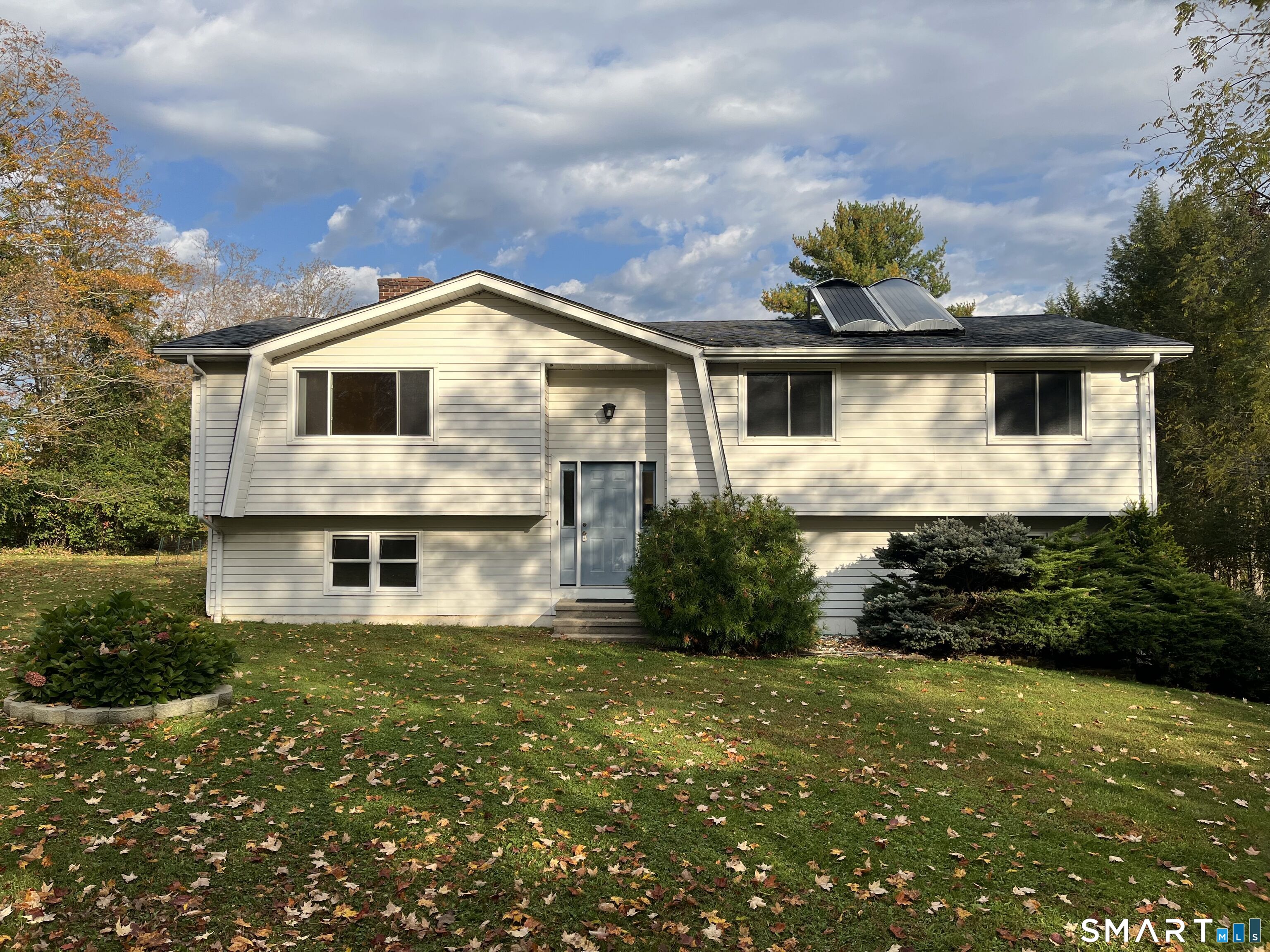 46 Sima Road Haddam CT 06441
