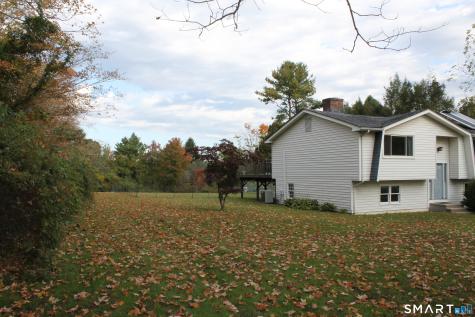 46 Sima Road Haddam CT 06441