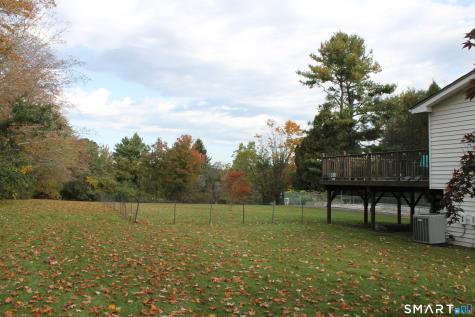 46 Sima Road Haddam CT 06441