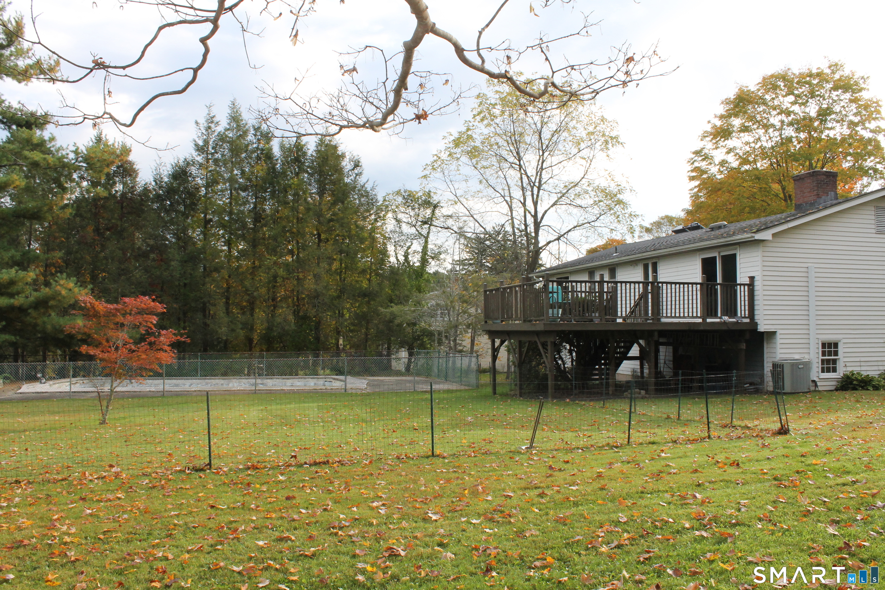46 Sima Road Haddam CT 06441
