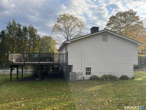 46 Sima Road Haddam CT 06441