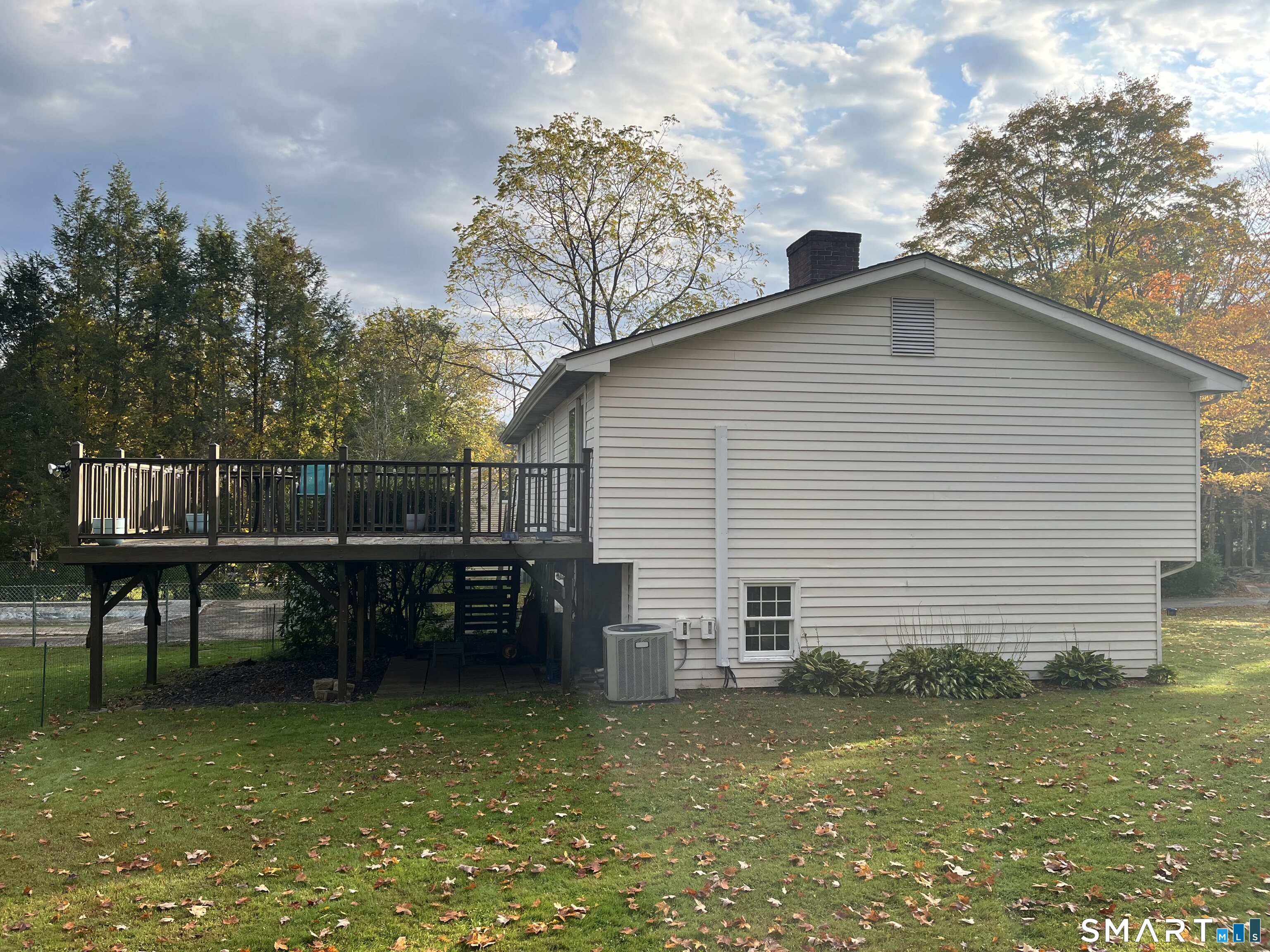 46 Sima Road Haddam CT 06441