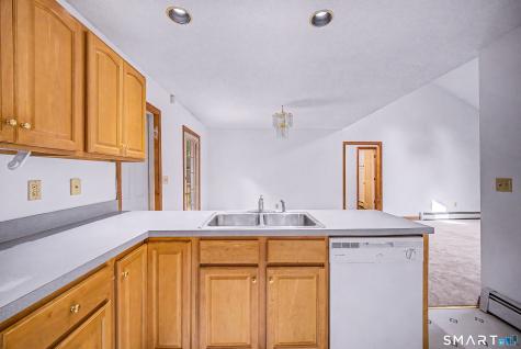 407 North Bear Hill Road Chaplin CT 06235
