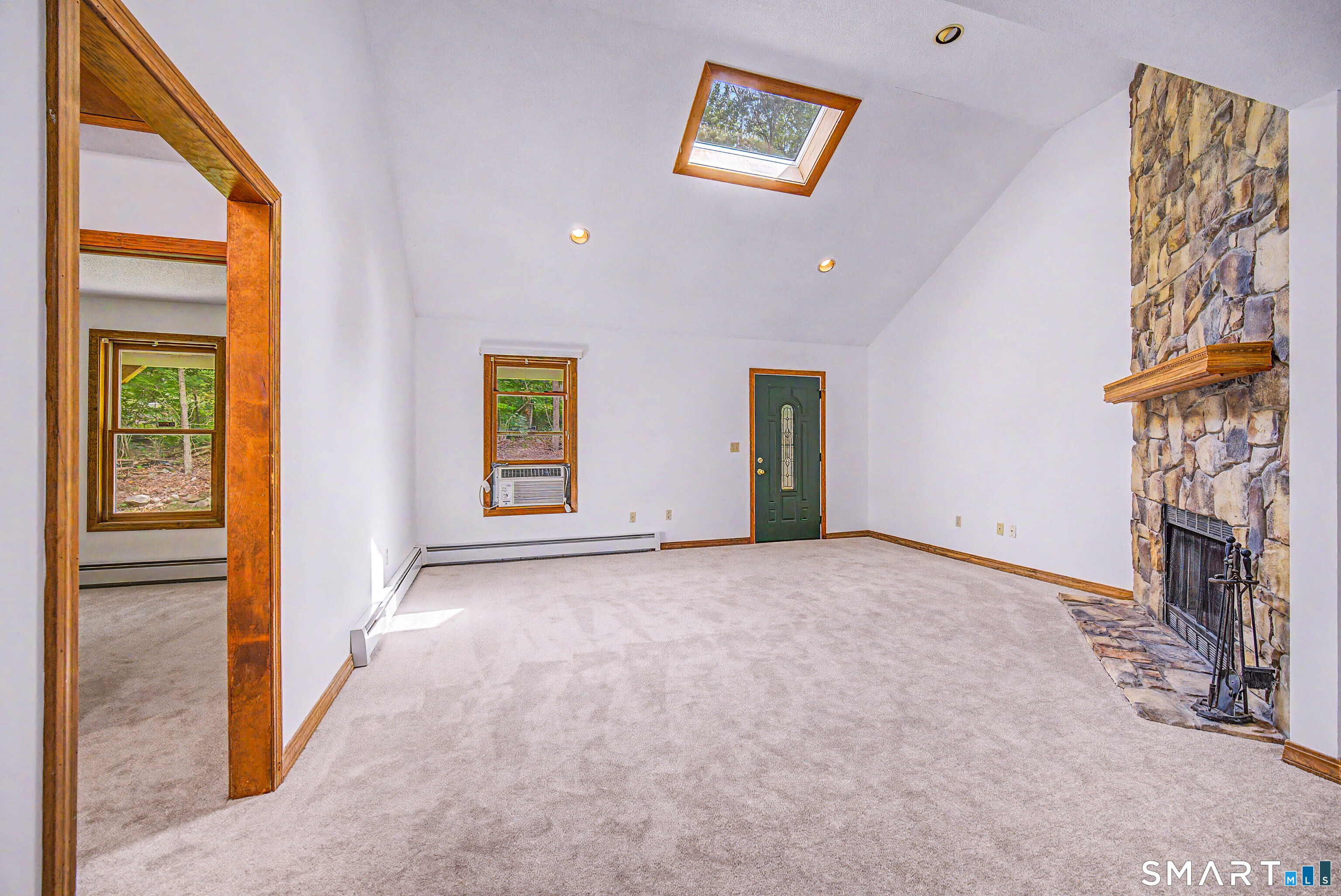 407 North Bear Hill Road Chaplin CT 06235