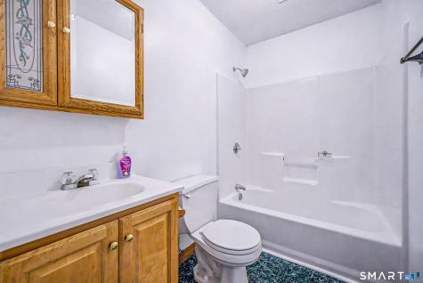 407 North Bear Hill Road Chaplin CT 06235