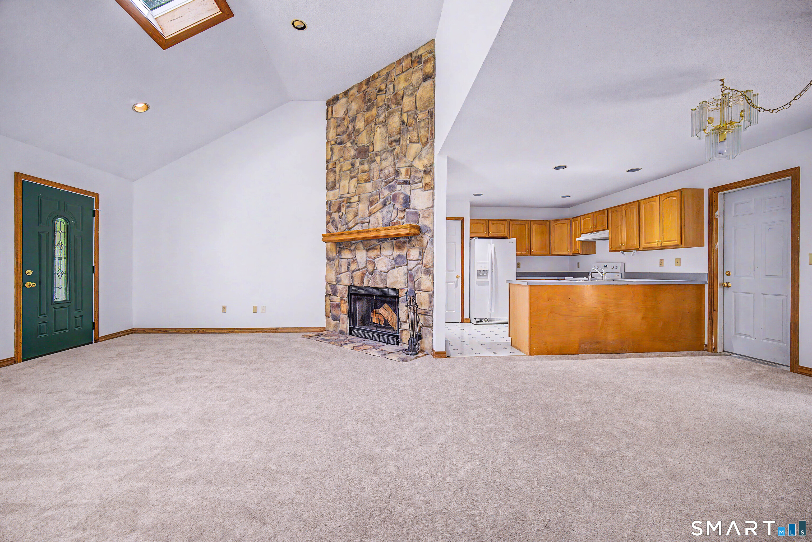 407 North Bear Hill Road Chaplin CT 06235