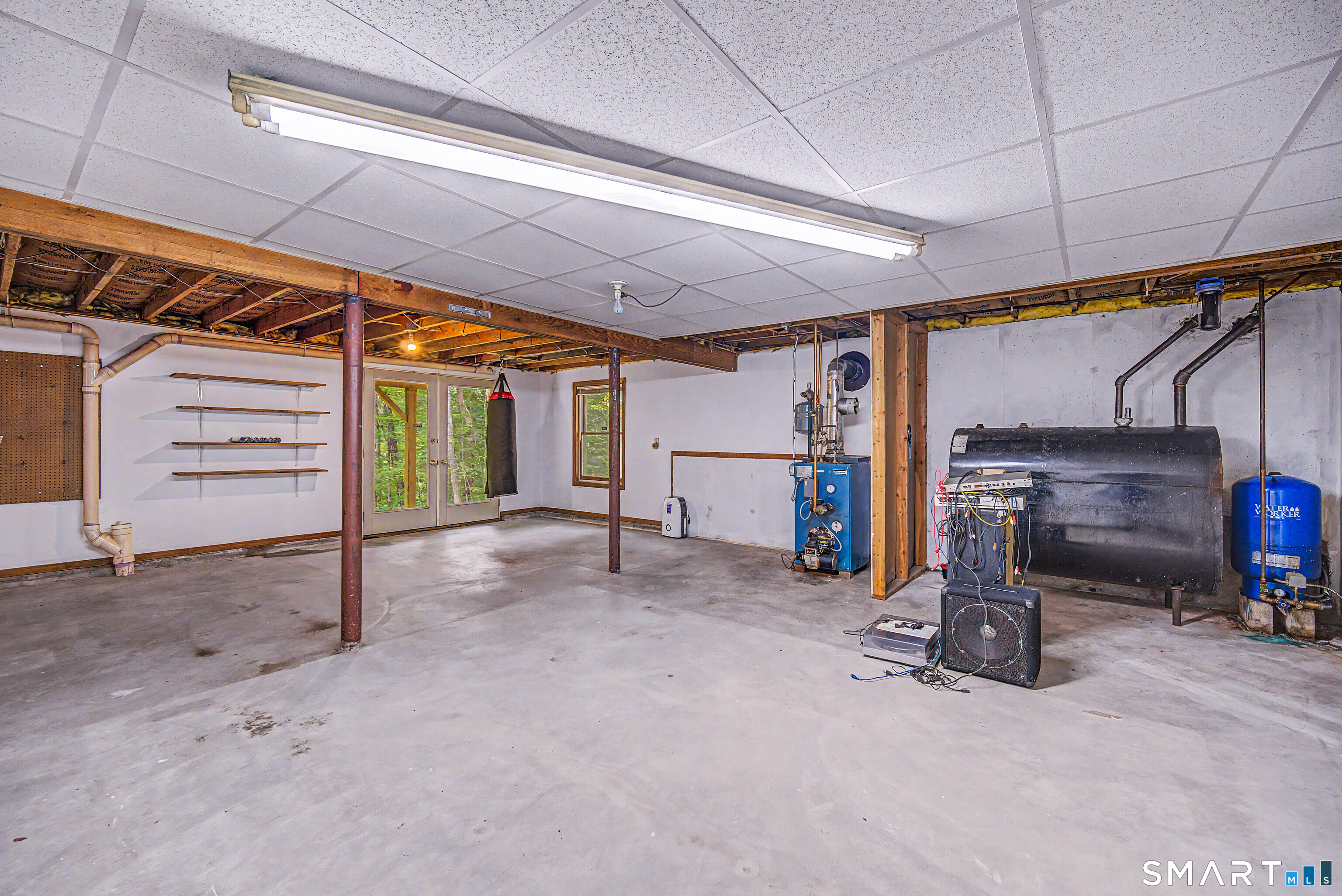 407 North Bear Hill Road Chaplin CT 06235