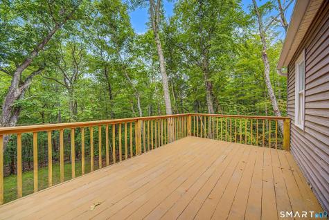 407 North Bear Hill Road Chaplin CT 06235