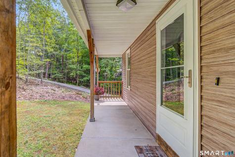 407 North Bear Hill Road Chaplin CT 06235