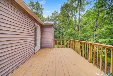 407 North Bear Hill Road Chaplin CT 06235