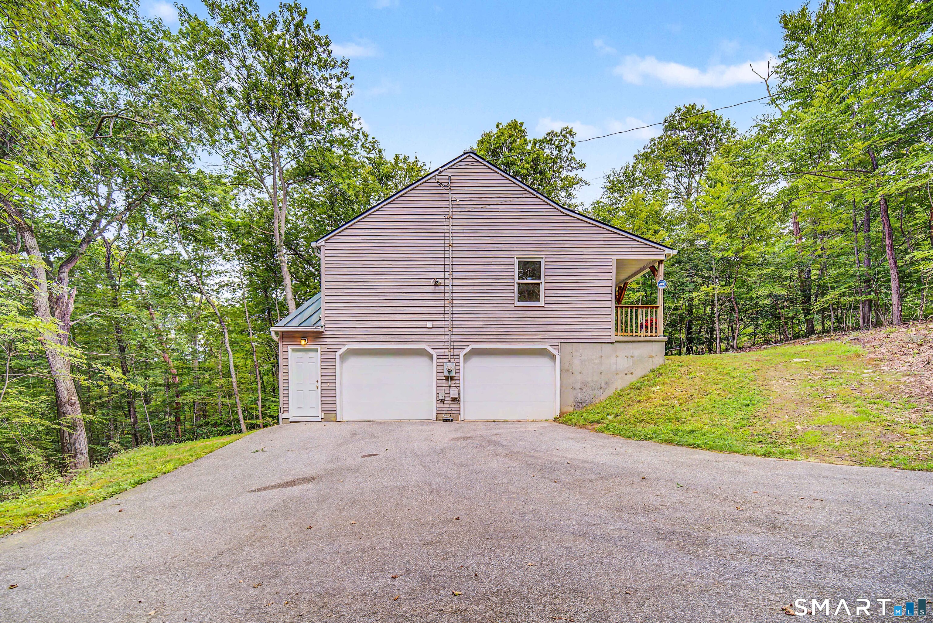 407 North Bear Hill Road Chaplin CT 06235