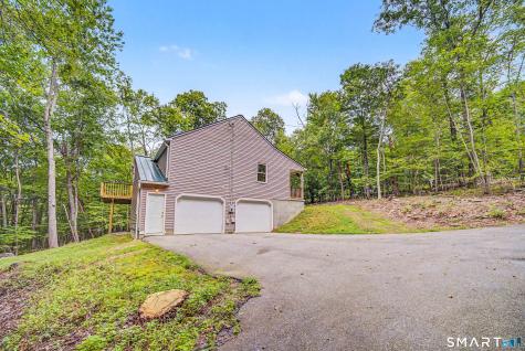 407 North Bear Hill Road Chaplin CT 06235