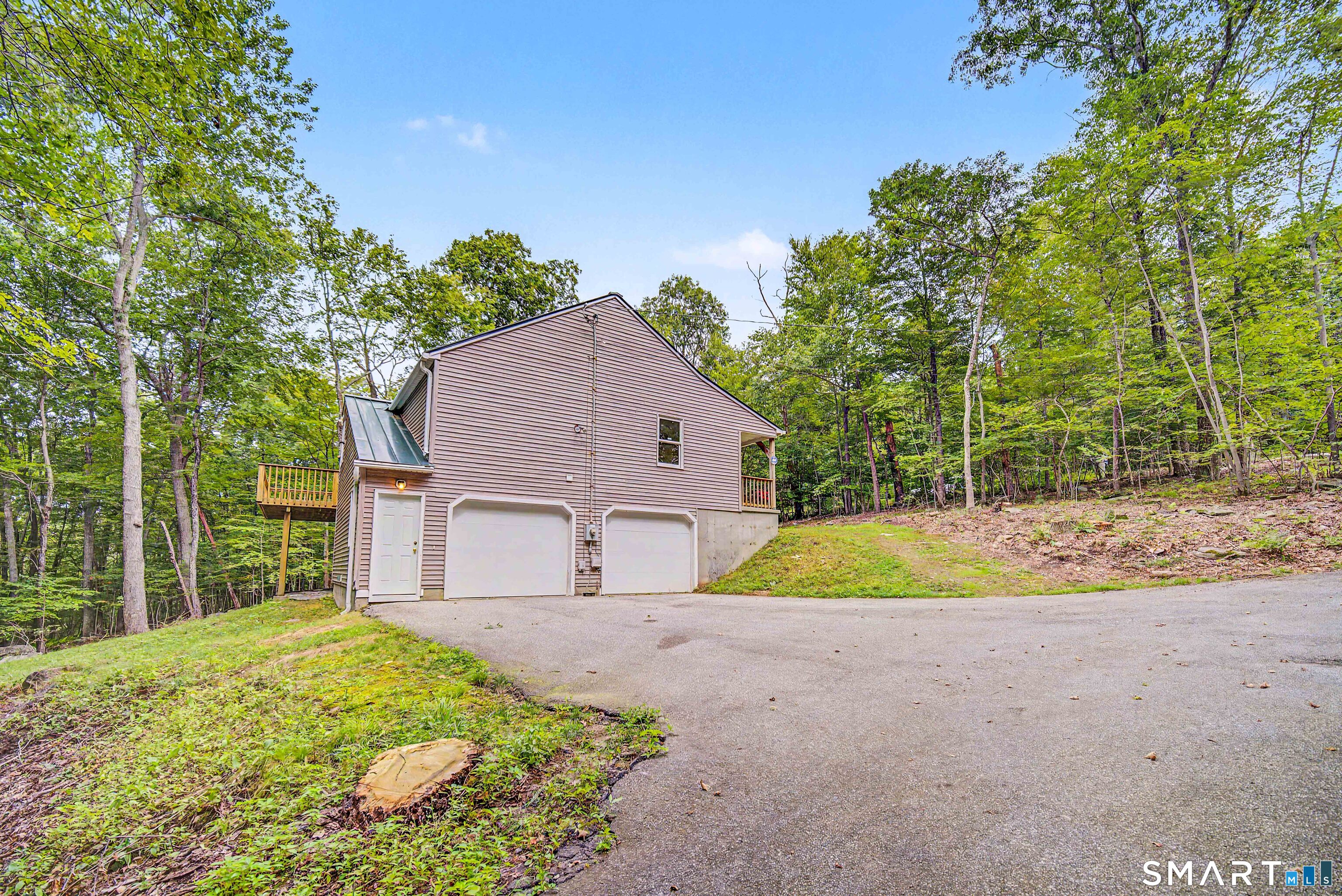 407 North Bear Hill Road Chaplin CT 06235